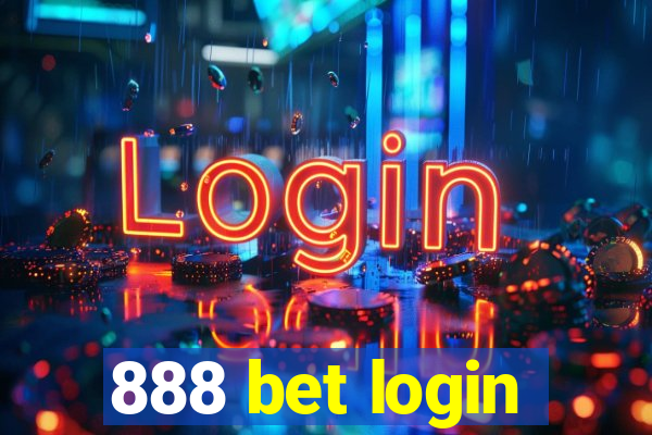 888 bet login